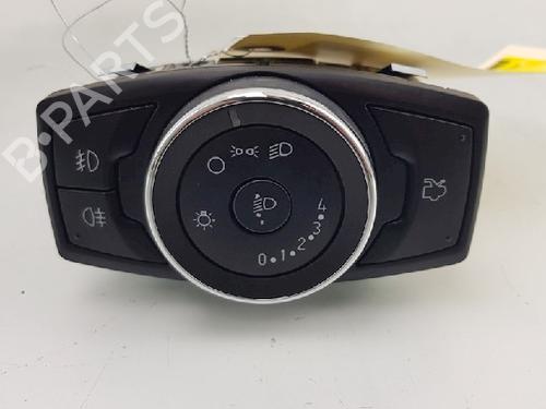 Headlight switch FORD KA+ III (UK, FK) 1.2 Ti-VCT | BP12017950I24 