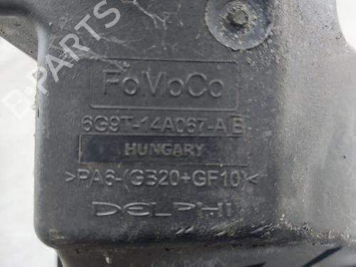 Fuse box FORD S-MAX (WA6) 2.0 | BP31756068E1 - Image 5