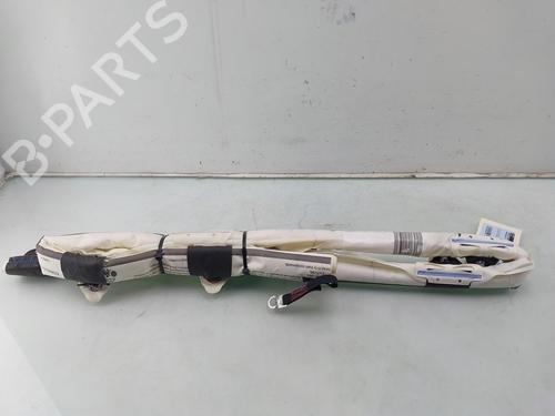 Used Left curtain airbag MERCEDES-BENZ A-CLASS (W176) A 180 (176.042) (122 hp) 29887789