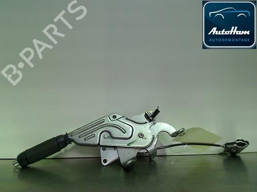 Used Hand brake Hand brake MINI MINI (R50, R53) One (90 hp) 13139445 13139445