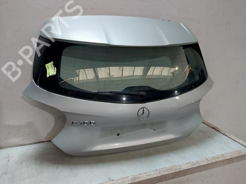 Tailgate MERCEDES-BENZ A-CLASS (W176) A 180 (176.042) | BP30435484C6 