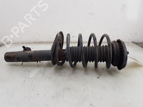 Used Right front shock absorber CITROËN C3 III (SX) 1.2 THP 110 (SXHNPS, SXHNZT, SXHNZ6) (110 hp) 28602844