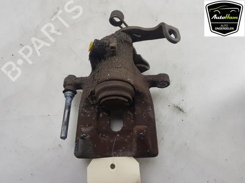 Right rear brake caliper PEUGEOT 3008 I MPV (0U_) 1.6 THP | BP13212519M106 
