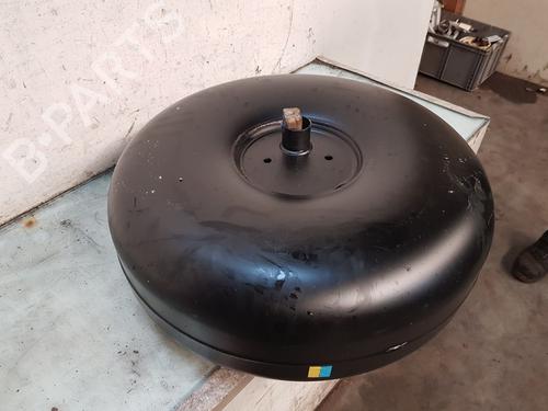 Fuel tank DACIA DUSTER (HM_) 1.0 LPG (HMMT) | BP29632731C62 