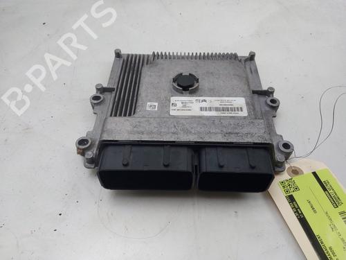 Motorstyringsenhed PEUGEOT 5008 II (MC_, MJ_, MR_, M4_) 1.2 THP (MRHNYH, MRHNYW, MRHNSJ, MRHNSU, MRHNSM) (131 hp) 30466363