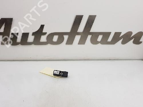 Used Electronic module Electronic module VOLVO V40 Hatchback (525) D2 (120 hp) 13138021 13138021