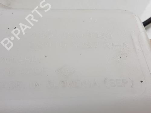 Windscreen washer tank RENAULT TWINGO III (BCM_, BCA_) 1.0 SCe 70 | BP12022602C113 