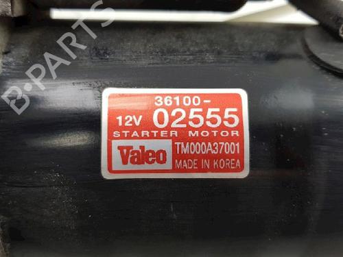 Starter HYUNDAI ATOS (MX) 1.1 | BP12025451M8