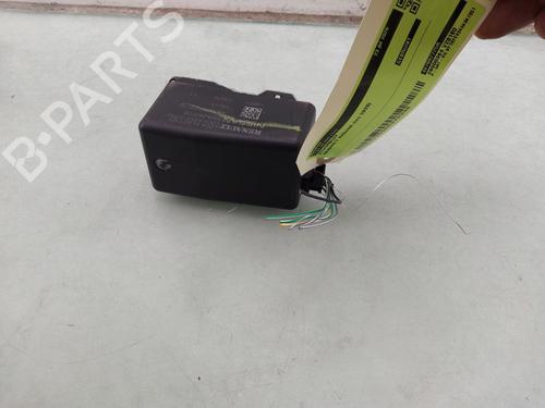 Ignition barrel RENAULT KADJAR (HA_, HL_) 1.3 TCe 140 (HLNB, HLN1) | BP38168752M48 - Image 3