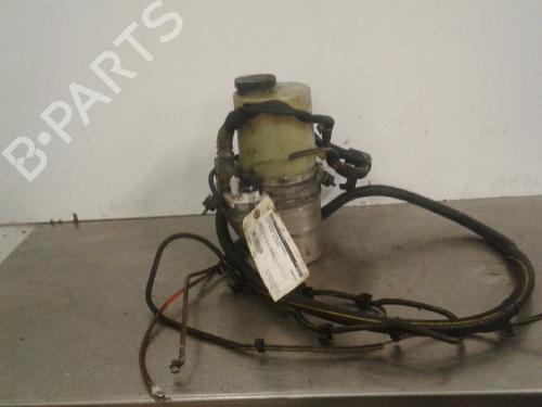 Ratstammeenhed OPEL VECTRA C GTS (Z02) 2.2 DGi (F68) (155 hp) 13143465