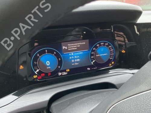 Instrument cluster VW GOLF VIII (CD1, DA1) 2.0 TDI | BP33045177C47  - Image 6