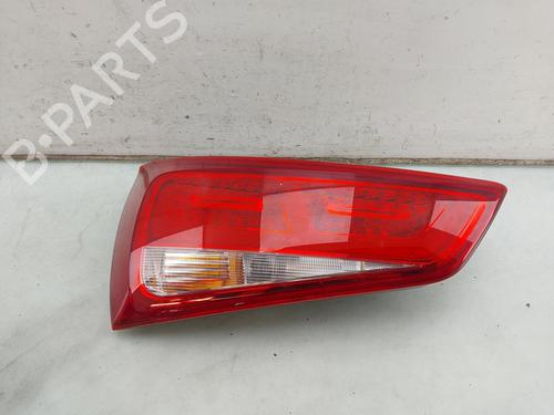 left-taillight-audi-a1-8x1-8xk-2010-2011-2012-2013-2014-2015-2016-2017-2018-2019-38534706 main image