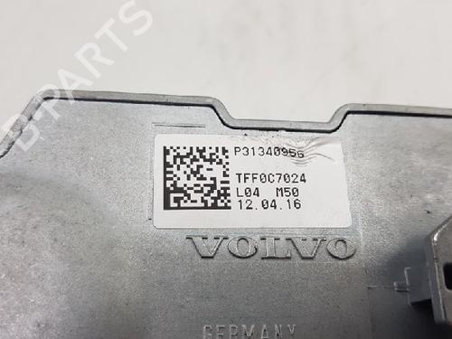 Ignition barrel VOLVO V40 Hatchback (525) D2 | BP12017328M48 