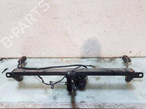 Used Tow ball/Mechanism PEUGEOT PARTNER Box Body/MPV (K9) 1.5 BlueHDi 75 (75 hp) 23435776