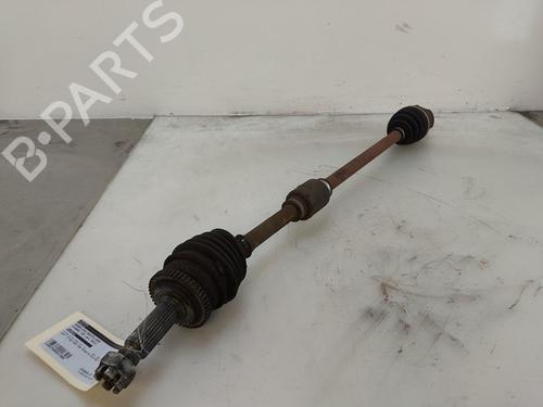 Used Right front driveshaft HYUNDAI i20 I (PB, PBT) 1.2 (86 hp) 25893258