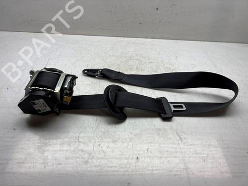 Used Front left seatbelt Front left seatbelt RENAULT KANGOO III Box Body/MPV 1.5 Blue dCi 75 (FJAA) (75 hp) 33617499 33617499