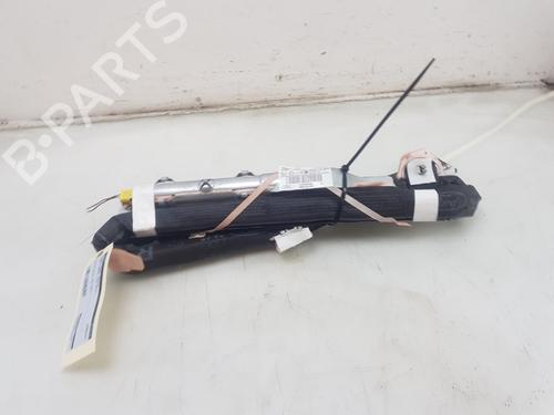 Right curtain airbag FORD FIESTA VI (CB1, CCN) 1.0 Sport | BP29713218C12 