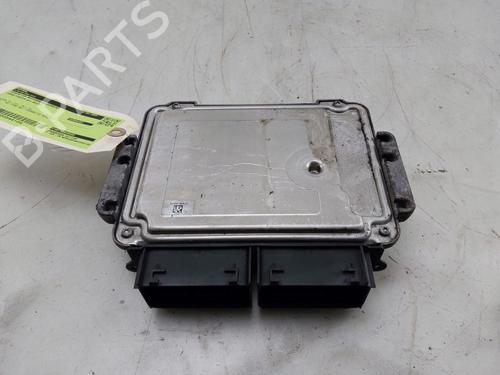 Engine control unit (ECU) FORD FIESTA VI (CB1, CCN) 1.6 ST | BP31041210M57 - Image 3
