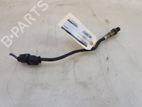 Elektronisk sensor CITROËN C3 II (SC_) 1.6 HDi (92 hp) 25448848
