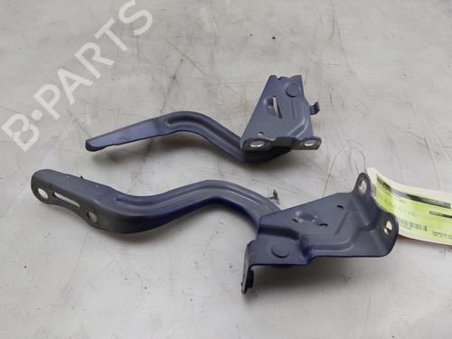 Used Hinge/Door check strap Hinge/Door check strap TOYOTA AYGO X (_B7_) 1.0 VVT-i (KGB70) (72 hp) 33617737 33617737
