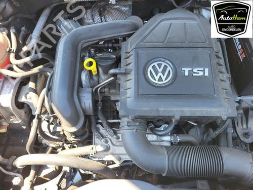 Gearbox VW GOLF VII (5G1, BQ1, BE1, BE2) 1.0 TSI | BP13633883M3 