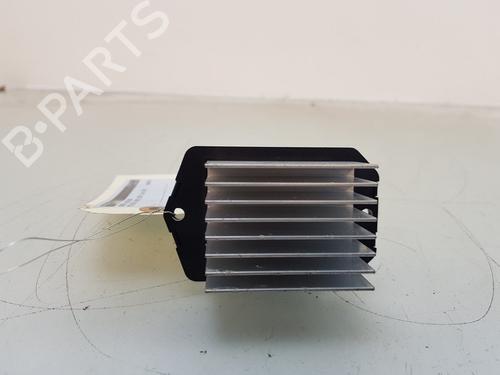 Heater resistor MITSUBISHI MIRAGE / SPACE STAR VI Hatchback (A0_A) 1.0 (A05A) | BP24618356M108 - Image 2