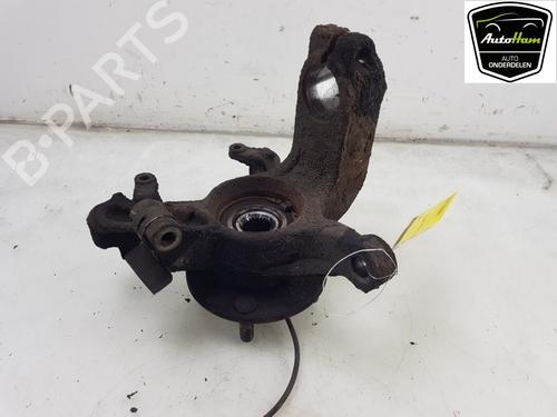 Right front steering knuckle FORD FOCUS I Turnier (DNW) 1.8 16V | BP16552541M26 