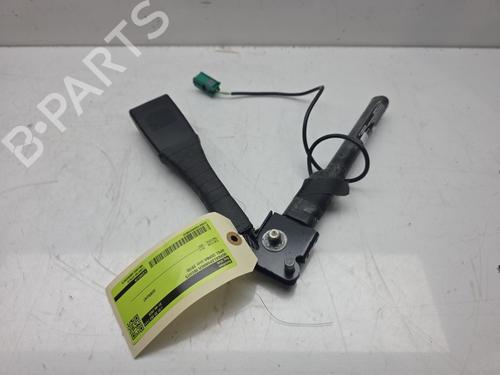 Used Seat buckle OPEL CORSA D (S07) 1.3 CDTI (L08, L68) (95 hp) 30060565