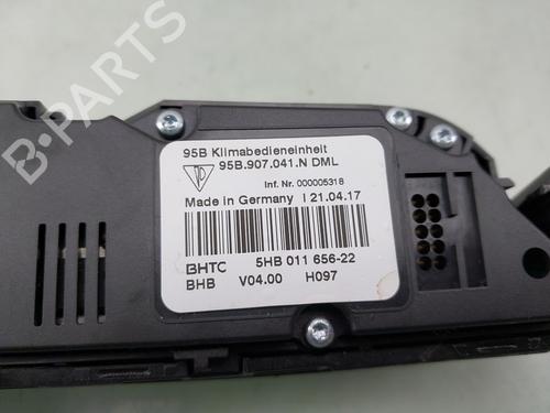 Climate control PORSCHE MACAN (95B) 2.0 | BP29851777I5 