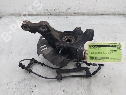 Høyre Styrespindel lagerhus HYUNDAI i20 I (PB, PBT) 1.2 (78 hp) 31377141