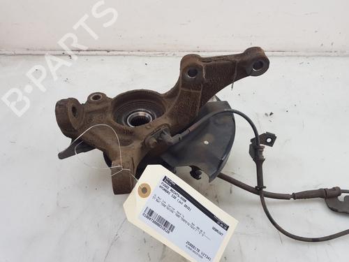 Used Right front steering knuckle HYUNDAI i20 II (GB, IB) 1.2 (84 hp) 26009489