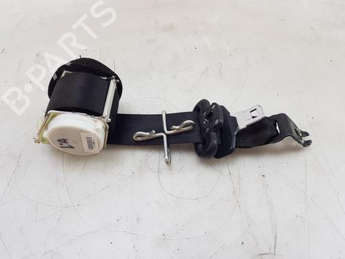 Used Rear left seatbelt FORD S-MAX (WA6) 2.0 (145 hp) 23982059