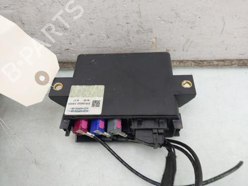 Control unit PORSCHE CAYENNE (92A) 4.8 Turbo | BP40504147M11 - Image 3