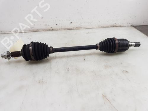 Used Left front driveshaft SUZUKI IGNIS III (MF, FF) 1.2 Hybrid (ATK412) (83 hp) 28949868