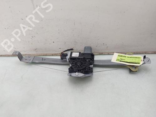 Front left window mechanism RENAULT CAPTUR I (J5_, H5_) 1.2 TCe 120 | BP37169959C22 - Image 2