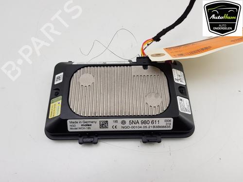 Other VW GOLF VIII (CD1, DA1) 1.0 TSI | BP12051596O1 