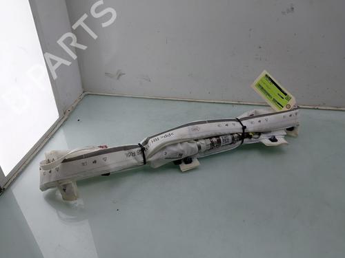 Used Right curtain airbag VW TIGUAN (AD1, AX1) 1.4 TSI (125 hp) 31610214