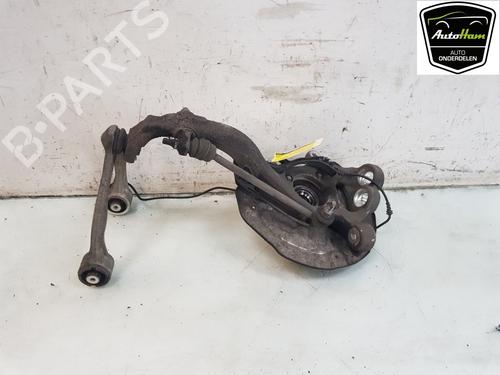 Used Right front steering knuckle MERCEDES-BENZ GLC Coupe (C253) 220 d 4-matic (253.303, 253.305) (163 hp) 17318755