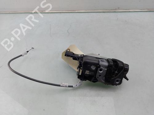 Used Front right lock OPEL CORSA F (P2JO) 1.2 (68) (131 hp) 27154712