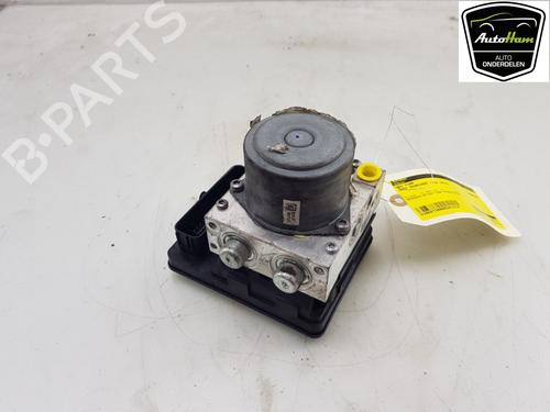ABS pump JEEP RENEGADE SUV (BU, B1, BV) 1.4 | BP18893829M43 