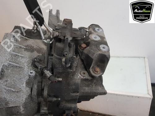 Gearbox OPEL ASTRA K (B16) 1.6 CDTi (68) | BP15071405M3 