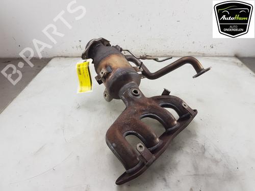 Catalyst TOYOTA COROLLA Estate (_E21_) 1.8 Hybrid (ZWE211W) | BP17985652M10