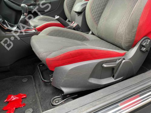 Seats set FORD FIESTA VI (CB1, CCN) 1.0 Sport | BP26903065C78 