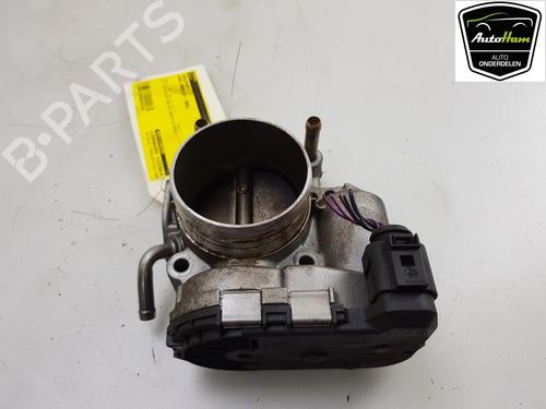 Throttle body SKODA FABIA I (6Y2) 2.0 | BP13945345M82 