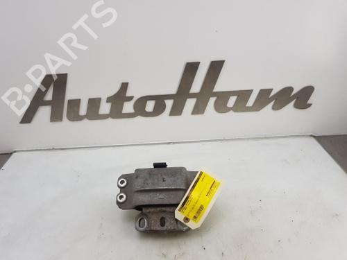 Used Gearbox mount Gearbox mount VW CADDY III Box Body/MPV (2KA, 2KH, 2CA, 2CH) 1.6 TDI (102 hp) 12031876 12031876