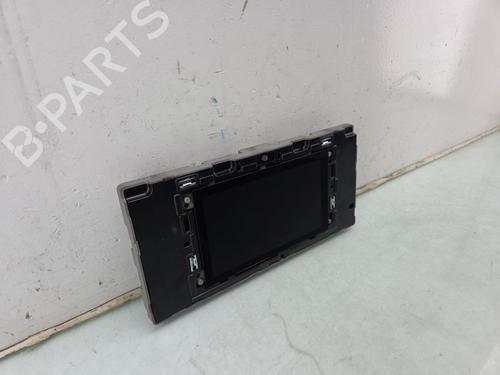 Control unit MERCEDES-BENZ SPRINTER 3,5-t Van (B907, B910) 314 CDI (910.631, 910.633) | BP31905445M11 - Image 3