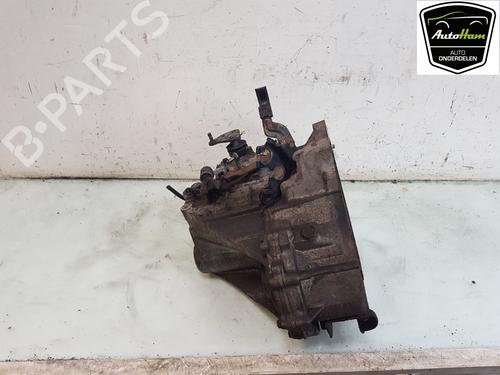 Gearbox CITROËN C1 (PM_, PN_) 1.0 | BP16359804M3 