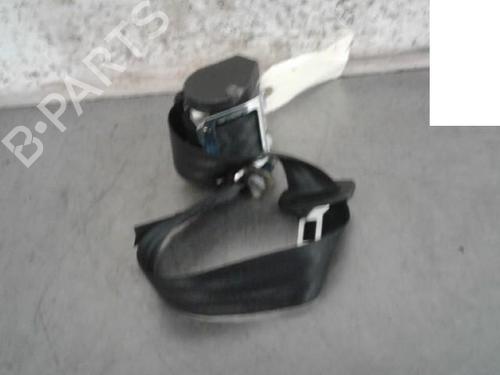Rear left seatbelt SEAT ALTEA (5P1) 1.6 | BP12027120I29 