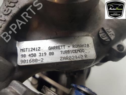 Turbocharger/Supercharger OPEL GRANDLAND / GRANDLAND X (A18, P1UO) 1.2 (75) | BP22372548M71 