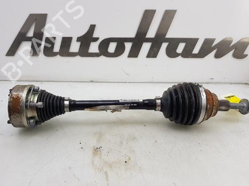 Used Left front driveshaft SEAT LEON Sportstourer (KL8, KLD) 1.5 TSI (131 hp) 12032342